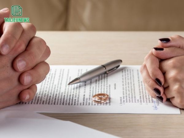 Tải Mẫu Đơn Xin Ly Hôn Đồng Tình/Đơn Phương Chuẩn Tòa Án cach viet don xin ly hon