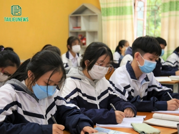 don xin phep nghi hoc