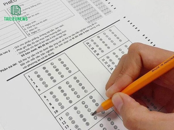Tải Miễn Phí Mẫu Đơn Xin Phúc Khảo Bài Thi File Word Mới Nhất don xin phuc khao bai thi
