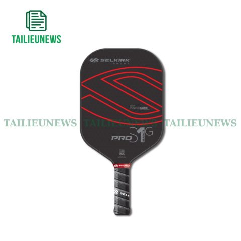 Tải Ngay Pickleball Vector Miễn Phí – File AI, PNG Thiết Kế Đẹp Pickleball vector 2