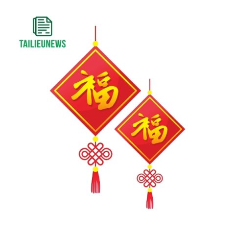 Download Vector Tết Miễn Phí Chất Lượng Cao - File AI, SVG, PNG Chữ chúc tết thư pháp vector
