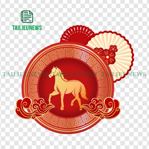 Tải Miễn Phí Mẫu Ảnh Con Ngựa Vector PNG, PDF 2026 Đẹp Chất Lượng Tốt Download ngựa vector miễn phí