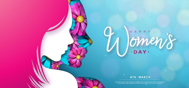 Tải Background 8/3 Vector Đẹp Miễn Phí, File Thiết Kế Chất Lượng Cao Background 8/3 vector dùng cho in ấn