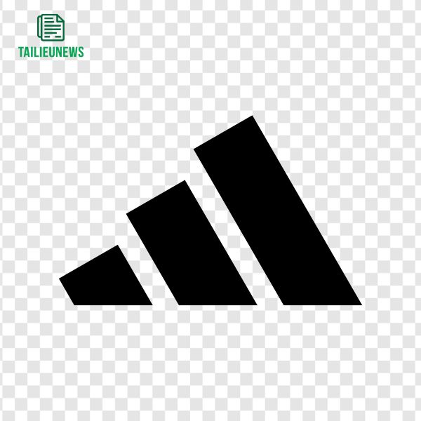 Adidas logo vector
