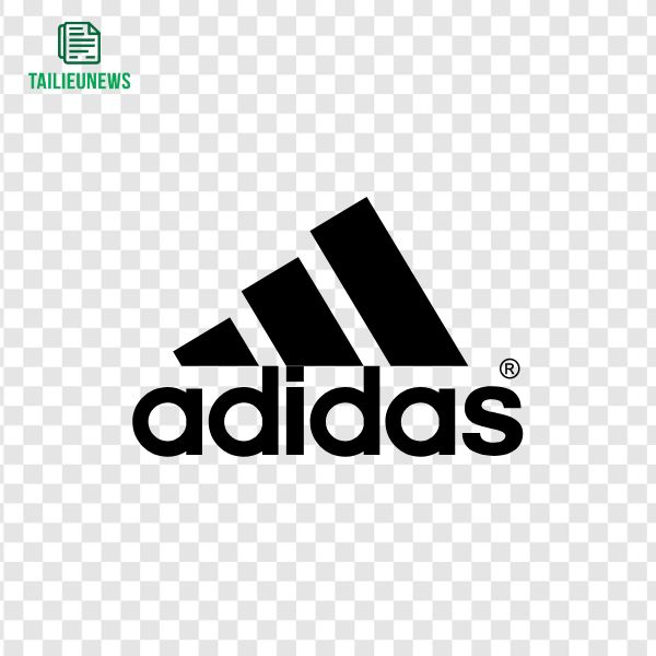 Logo adidas vector