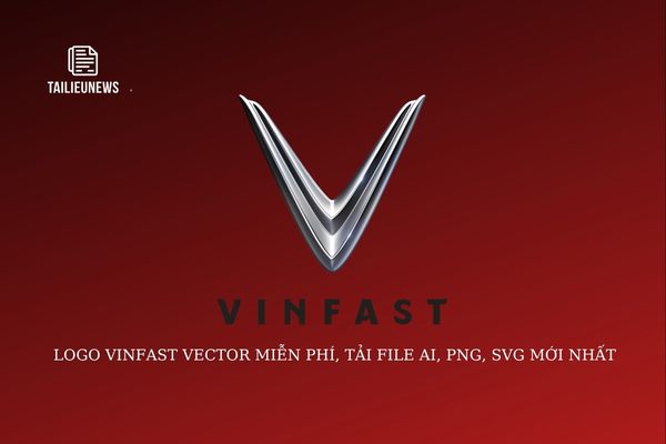 Logo VinFast Vector Miễn Phí, Tải File AI, PNG, SVG Mới Nhất Logo vinfast vector