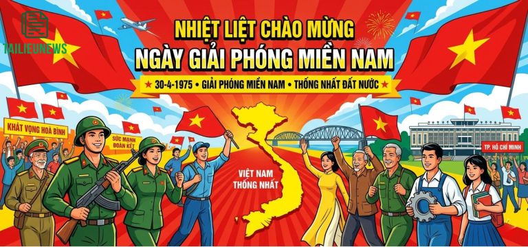 Tải Giải Phóng Miền Nam Vector, Bộ Vector 30/4 1/5 Miễn Phí Vector 30/4 1/5 chất lượng cao