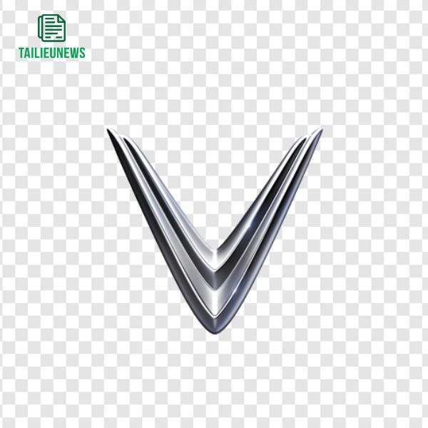 Vector logo vinfast