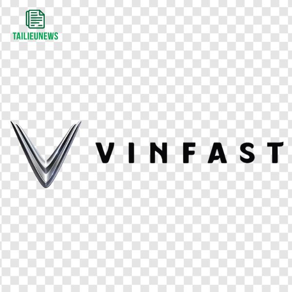 Vinfast logo vector