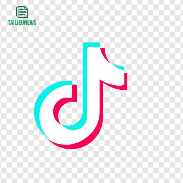 Tải Logo TikTok Vector Miễn Phí, File AI, SVG, PNG Không Nền Logo tiktok SVG vector