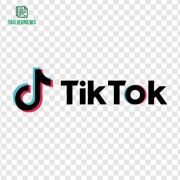 Tải Logo TikTok Vector Miễn Phí, File AI, SVG, PNG Không Nền Logo tiktok vector tải miễn phí