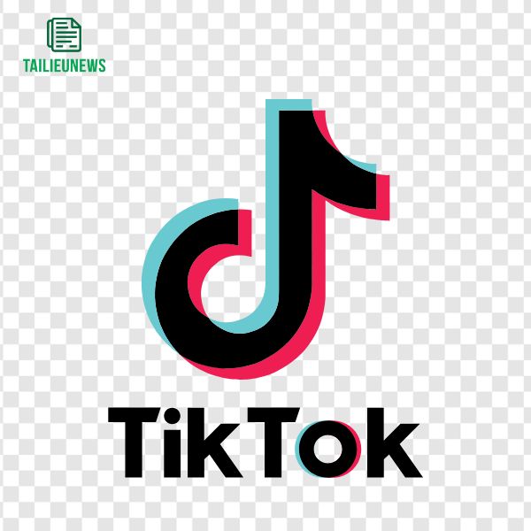 Tải Logo TikTok Vector Miễn Phí, File AI, SVG, PNG Không Nền Logo vector tiktok PNG tách nền