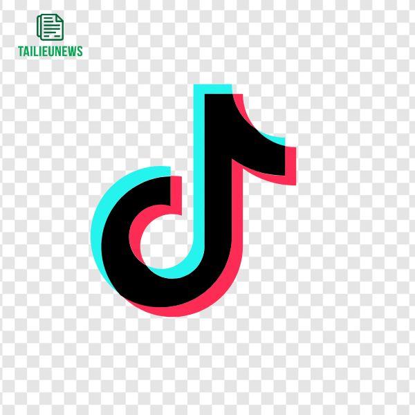 Tải Logo TikTok Vector Miễn Phí, File AI, SVG, PNG Không Nền Vector logo tiktok