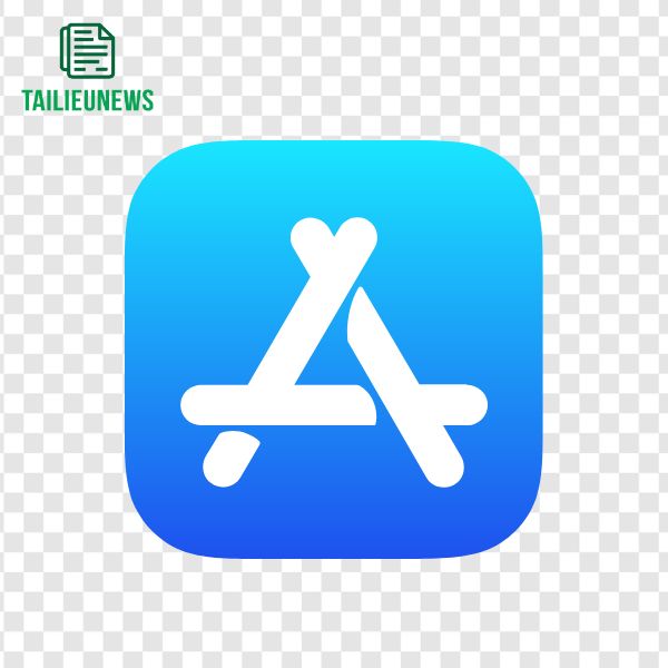 Apple store logo vector