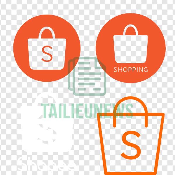 Download logo shopee vector