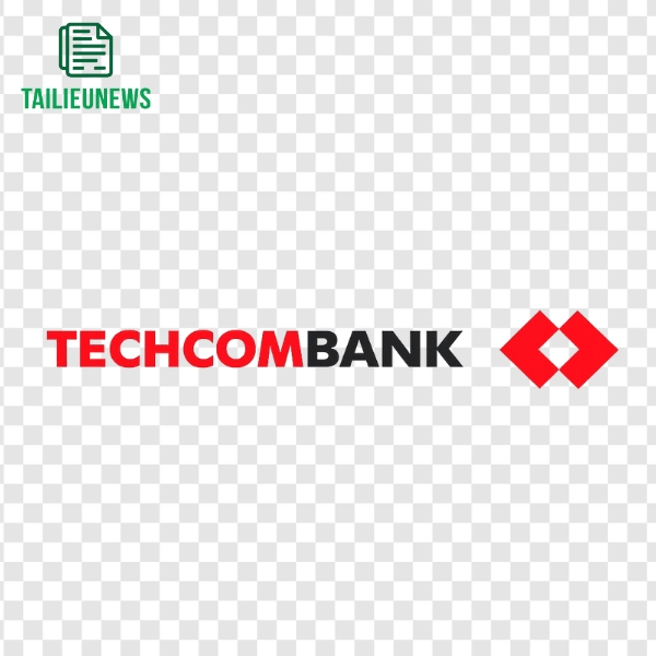 Download logo techcombank vector