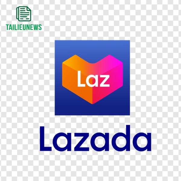 Logo Lazada Vector Đẹp, Chuẩn File AI, EPS, SVG, PNG Miễn Phí Logo lazada vietnam vector