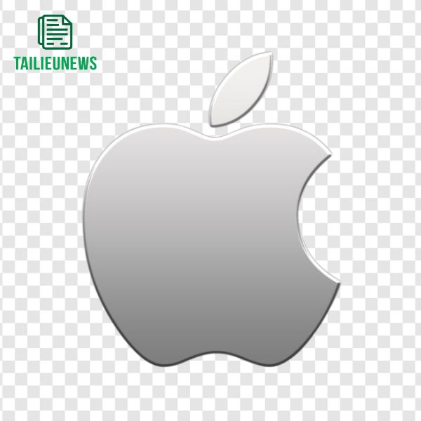 Logo vector apple