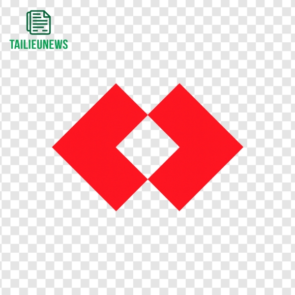 Techcombank logo vector AI, EPS, SVG, PNG