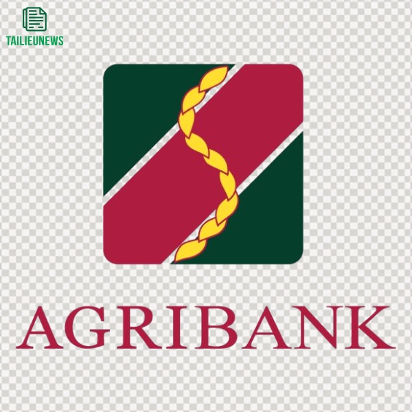 Tải Logo Agribank Vector Chuẩn File PNG, SVG, AI ảnh logo agribank