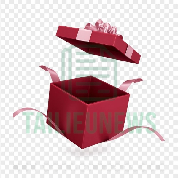 Download Hộp Quà Vector Miễn Phí Chất Lượng Cao (Trọn Bộ AI, PNG, EPS, SVG) hình hộp quà vector