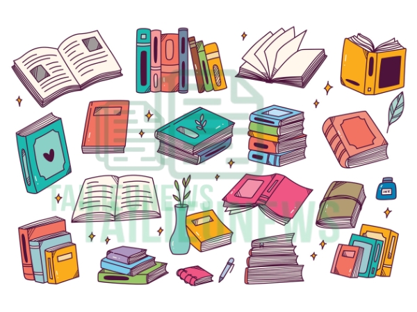 25+ Hình Quyển Sách Vector Chất Lượng Cao Miễn Phí - File PNG, AI, SVG hình quyển sách vector png