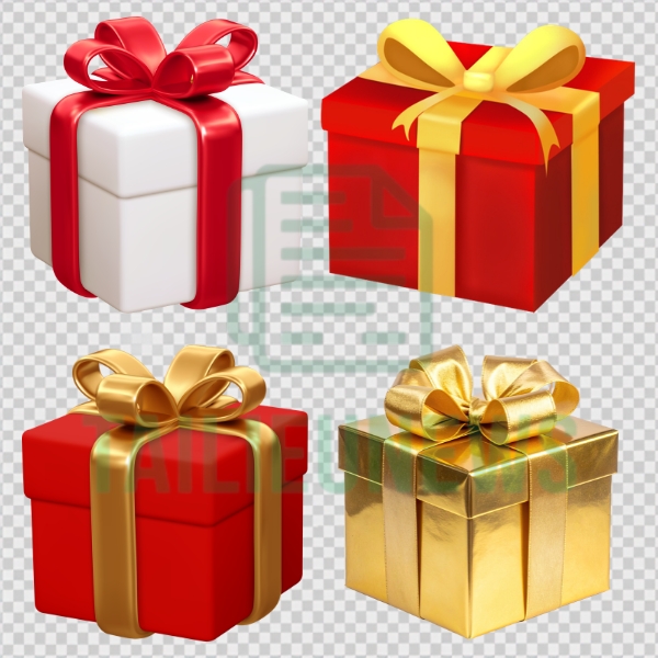 Download Hộp Quà Vector Miễn Phí Chất Lượng Cao (Trọn Bộ AI, PNG, EPS, SVG) hộp quà vector png