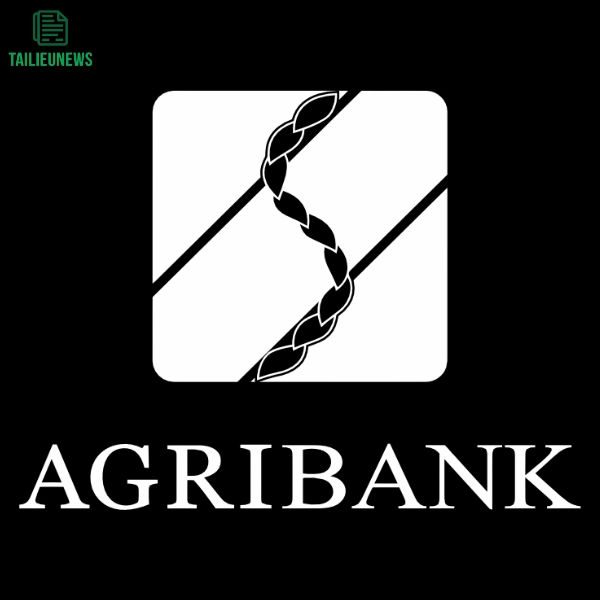 Tải Logo Agribank Vector Chuẩn File PNG, SVG, AI logo agribank chữ trắng