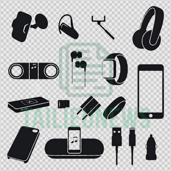 Điện Thoại Vector Tải Miễn Phí Chất Lượng Cao - File PNG, SVG, AI, PSD phụ kiện điện thoại vector