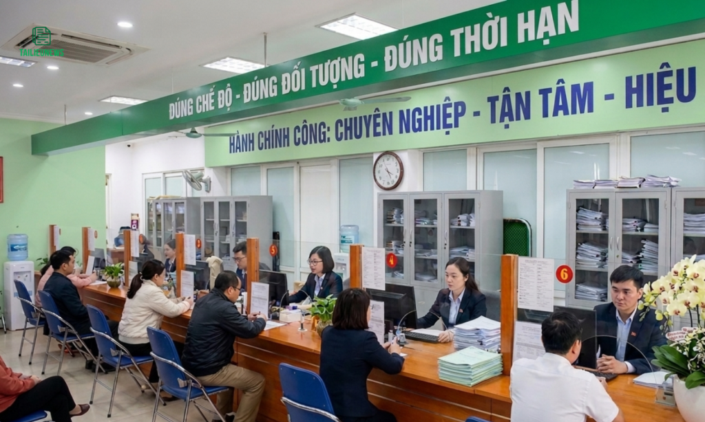 Tải Mẫu Đơn Đề Nghị Hưởng Trợ Cấp Thất Nghiệp Mới Nhất quy trình nộp mẫu đơn đề nghị hưởng trợ cấp thất nghiệp