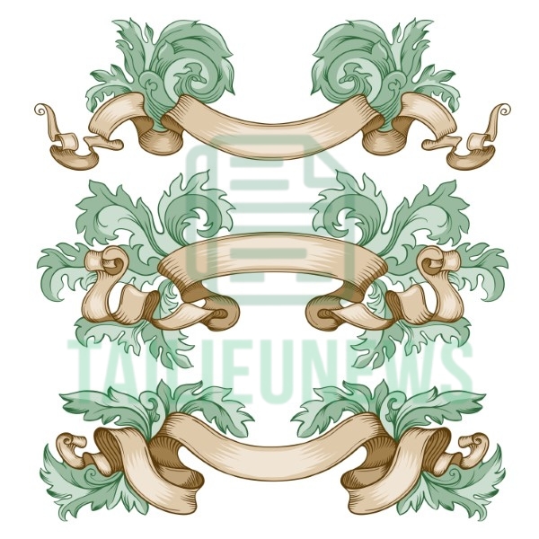 Tải Ruy Băng Vector Miễn Phí - Trọn Bộ File AI, EPS, SVG, PNG, PDF ruy băng vector png
