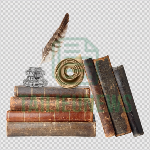 25+ Hình Quyển Sách Vector Chất Lượng Cao Miễn Phí - File PNG, AI, SVG vector sách bút