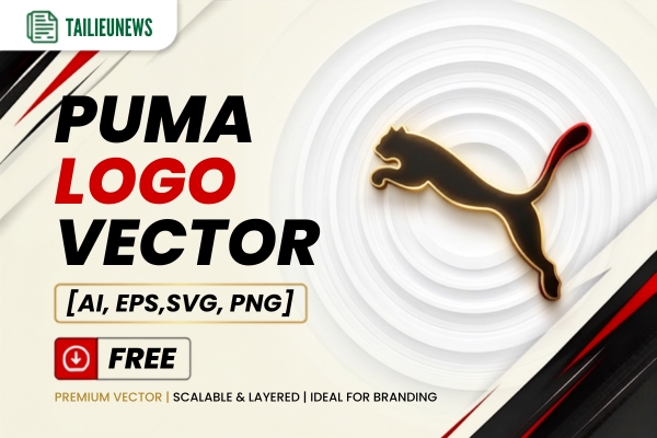 Puma Logo Vector Free Download (AI, SVG, EPS, PNG, CDR) puma logo vector