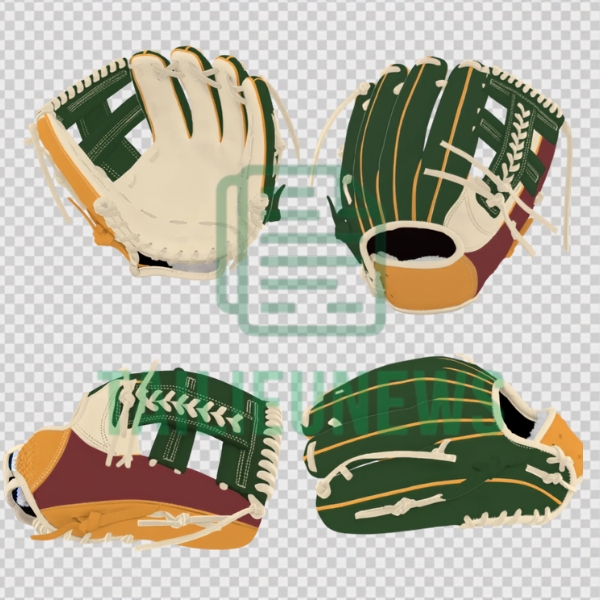 Baseball Vector - Tải Bóng Chày Vector Chất Lượng Cao Miễn Phí Baseball glove vector