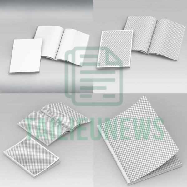 book cover mockup