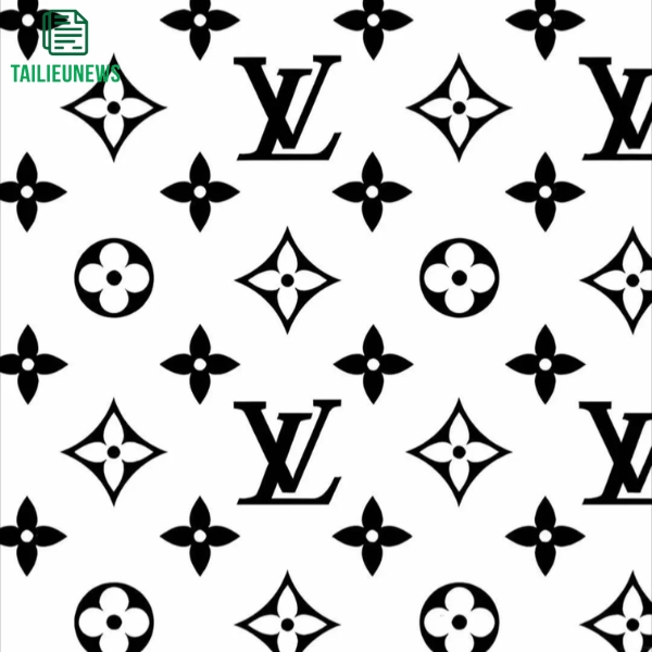 Logo Louis Vuitton Vector Free Download (PNG, SVG, EPS) Logo Louis Vuitton vector