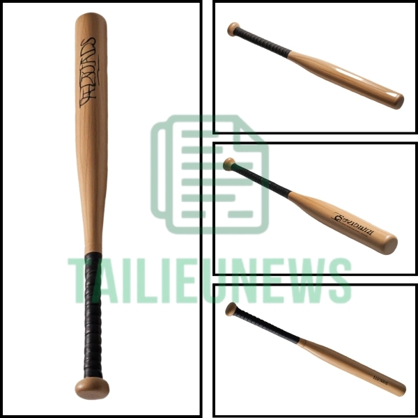 Baseball Vector - Tải Bóng Chày Vector Chất Lượng Cao Miễn Phí Gậy bóng chày vector