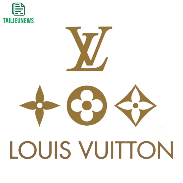 Logo Louis Vuitton Vector Free Download (PNG, SVG, EPS) Logo Louis Vuitton vector