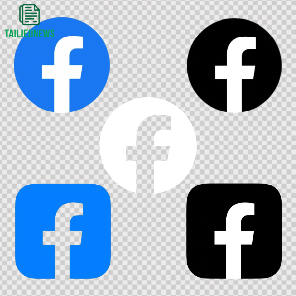 logo Facebook vector Free Download - File PNG, AI, SVG, EPS logo facebook vector