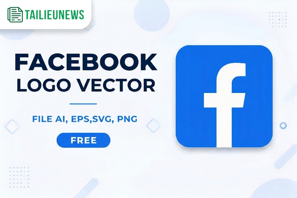logo Facebook vector Free Download - File PNG, AI, SVG, EPS logo facebook vector