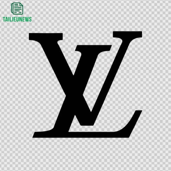 Logo Louis Vuitton Vector Free Download (PNG, SVG, EPS) Logo Louis Vuitton vector