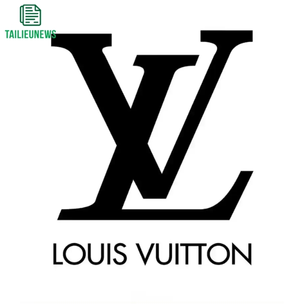 Logo Louis Vuitton Vector Free Download (PNG, SVG, EPS) Logo Louis Vuitton vector