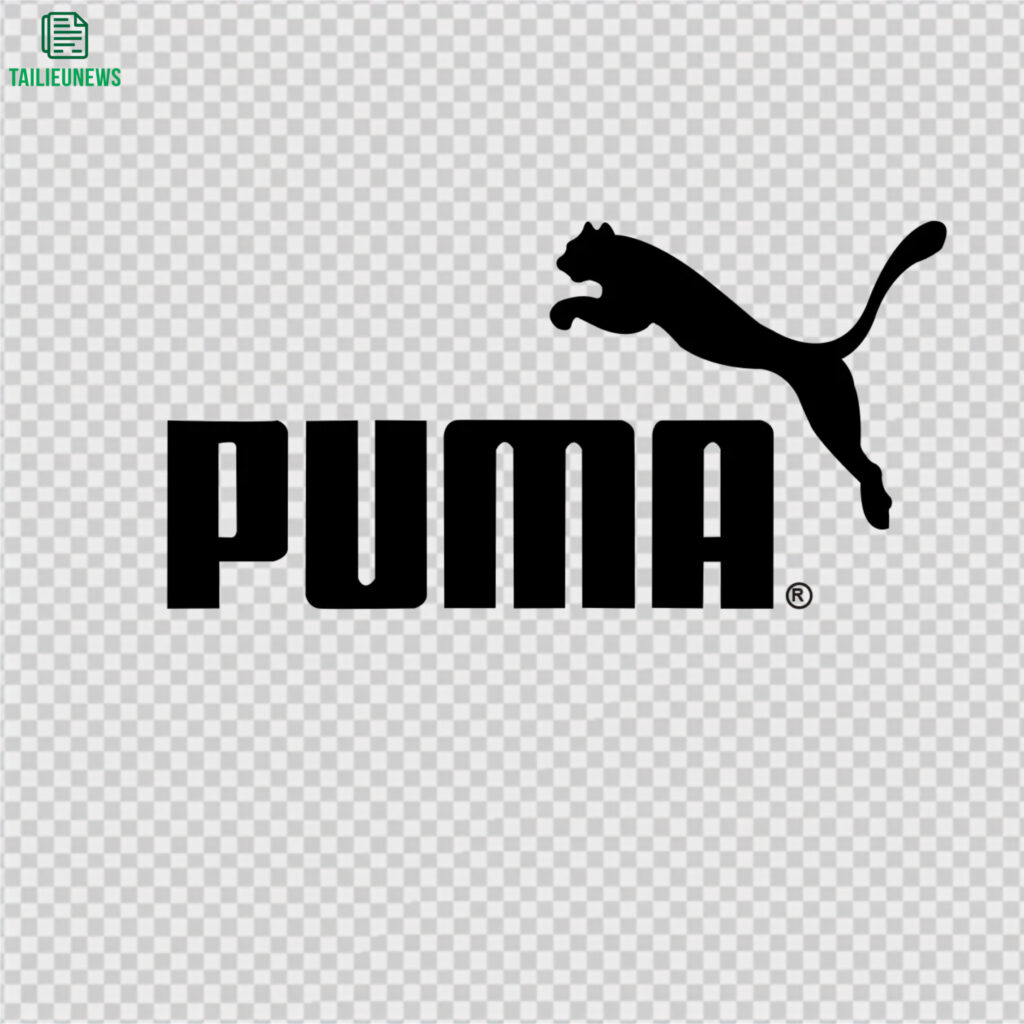 logo Puma original