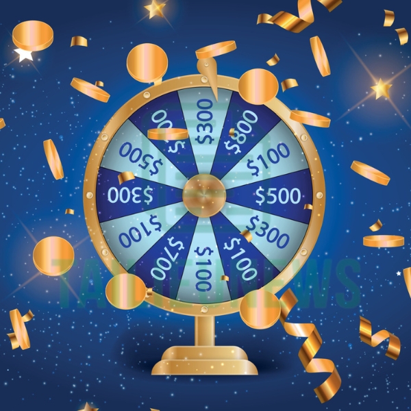 Tải 25+ Mẫu Vòng Quay May Mắn Vector - Lucky Draw Sắc Nét, Chất Lượng Cao lucky draw vector