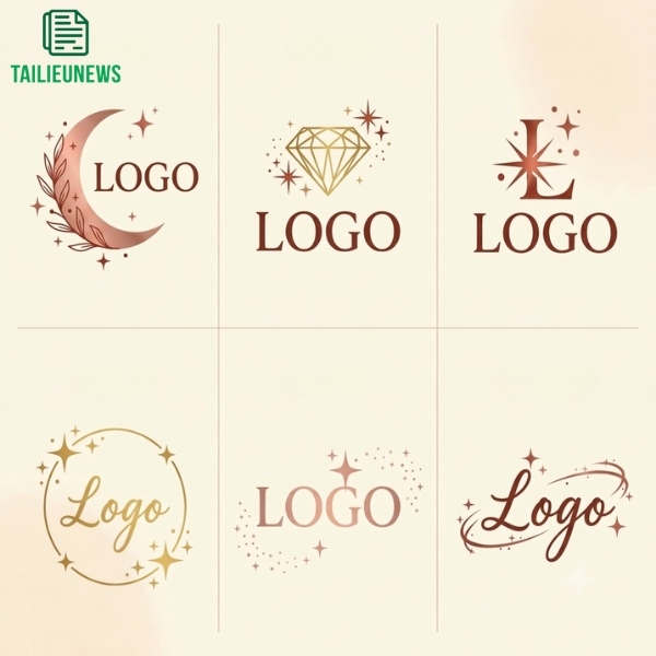 Free Download 15+ Mẫu Bling Bling Vector PNG Tách Nền Sắc Nét bling bling vector