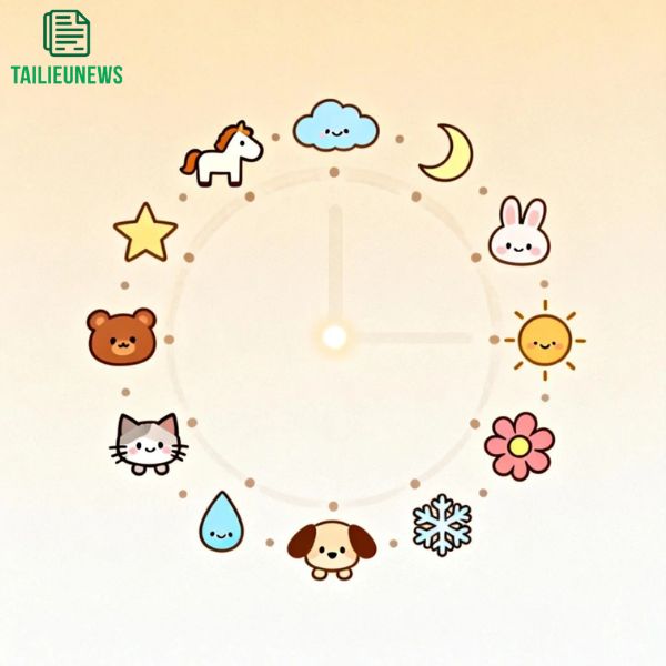 Tải 21+ Hình Đồng Hồ Vector Free Download Chất Lượng - File PNG, CDR đồng hồ vector