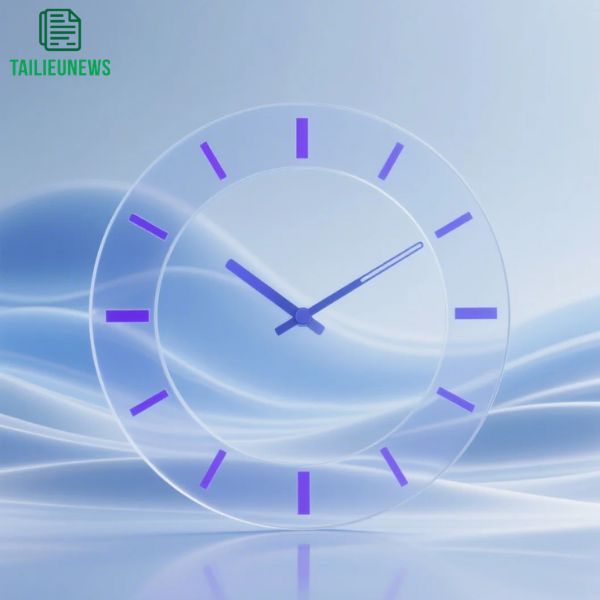 Tải 21+ Hình Đồng Hồ Vector Free Download Chất Lượng - File PNG, CDR đồng hồ vector