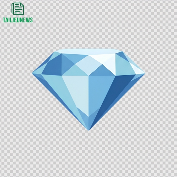Tải 10+ Hình Viên Kim Cương Vector PNG Đẹp, Sắc Nét & Miễn Phí kim cương vector