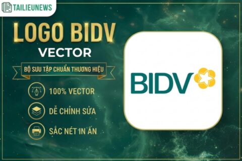 Tải Logo BIDV Vector Free Download Mới Nhất - File PNG, SVG logo bidv vector