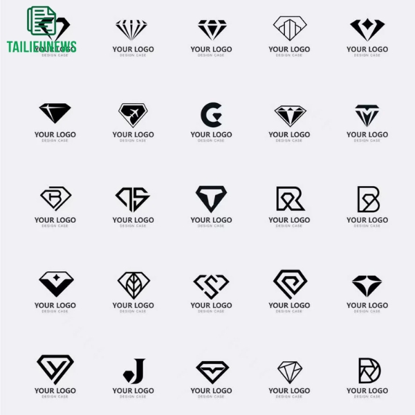 Tải 10+ Hình Viên Kim Cương Vector PNG Đẹp, Sắc Nét & Miễn Phí kim cương vector